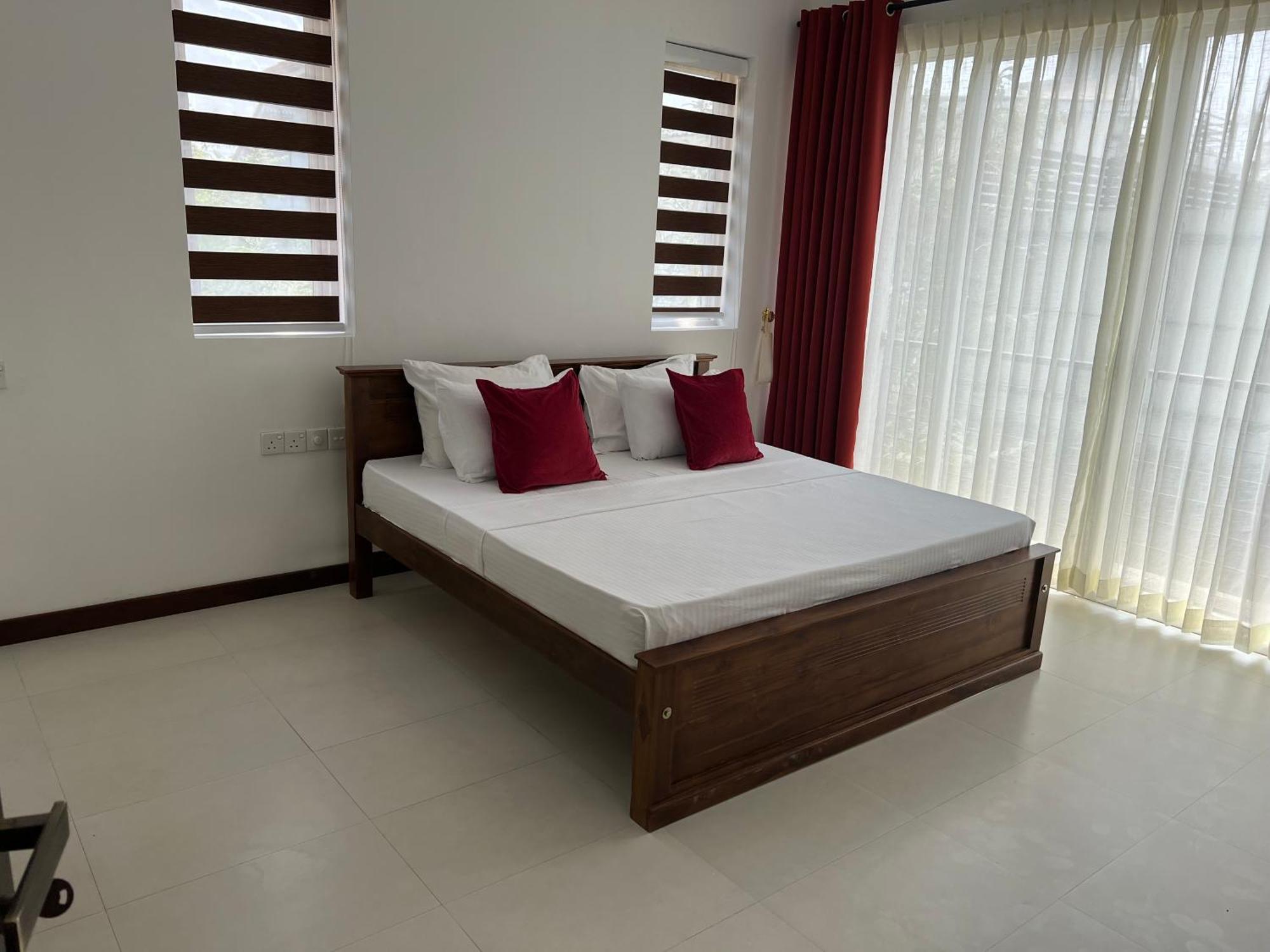Silina Airport Transit Hotel & Residence Katunayaka Extérieur photo