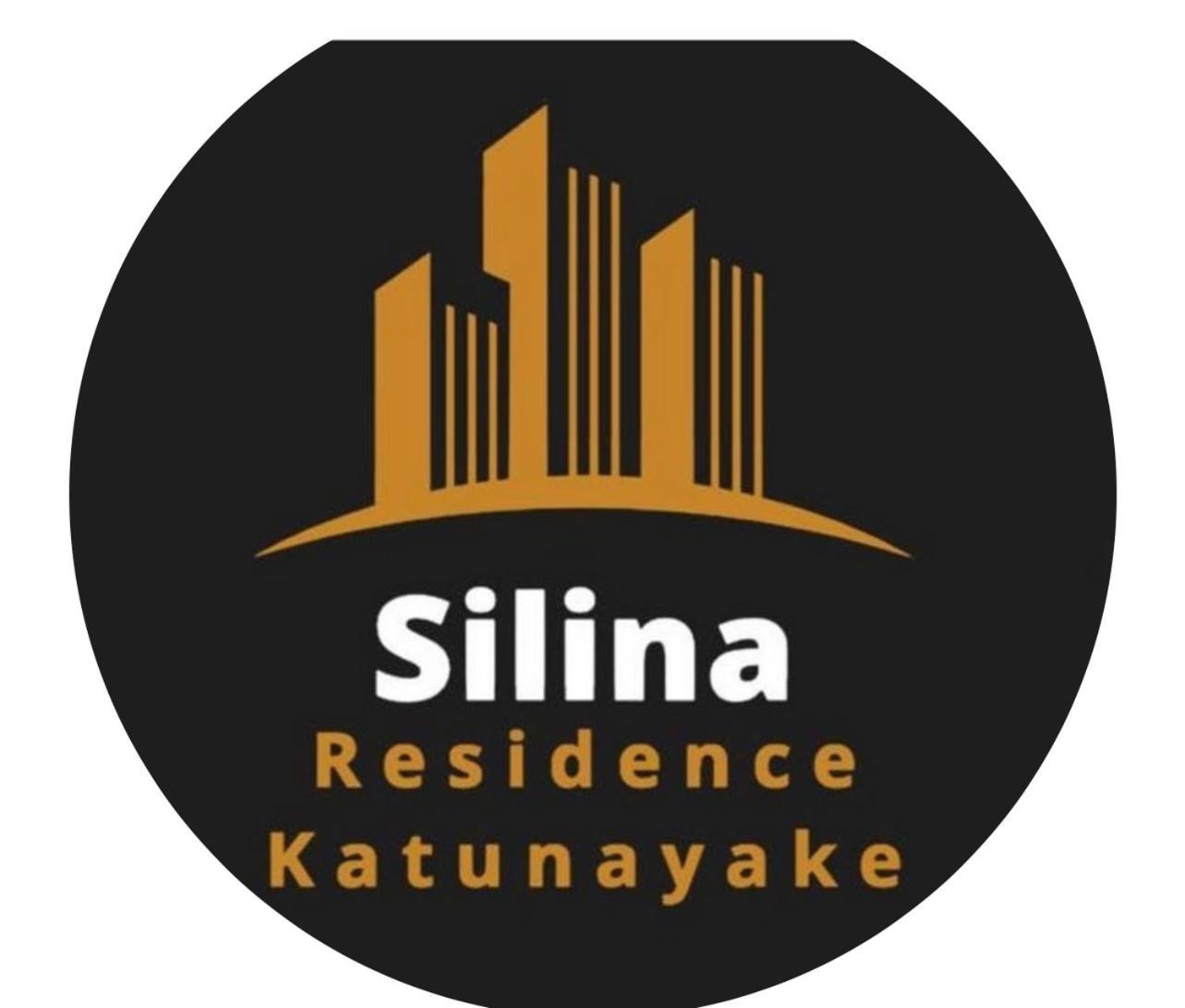 Silina Airport Transit Hotel & Residence Katunayaka Extérieur photo